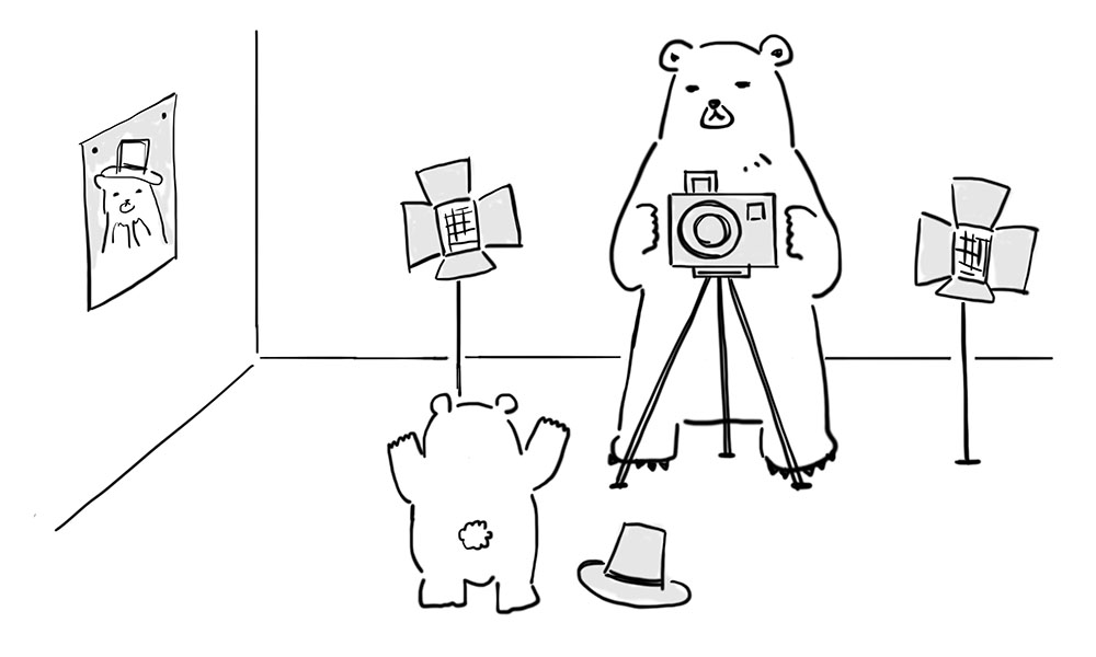 映像/VR/スチール撮影/ドローン